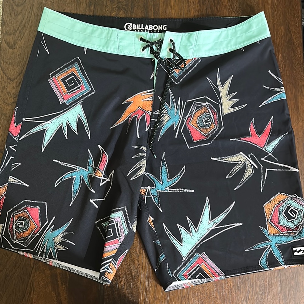 Billabong Sundays Airlite Shorts